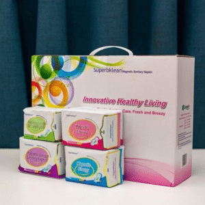 Coton hygiénique Mixte Longrich