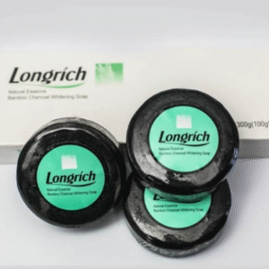 Savon bambou Longrich