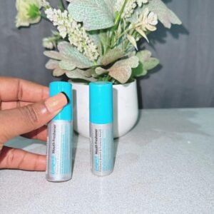 Parfum de Bouche Longrich