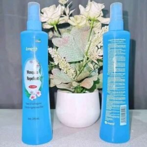 Anti-Moustique Longrich