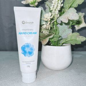 Crème à Main Réparatrice Longirch