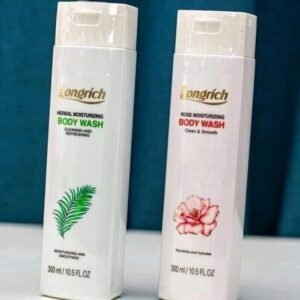 Gel de douche Longrich