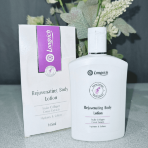 Lotion Corporelle Longrich