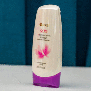Lait de Corps SOD Longrich