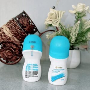 Déo antitranspirant Longrich