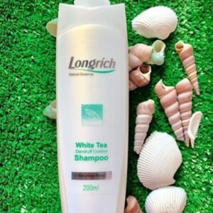 Anti Alopecie Longrich