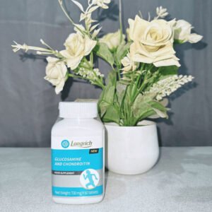 Arthro supreviver Longrich