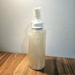 Gel Douche Bile de serpent LONGRICH NICOTINAMIDE