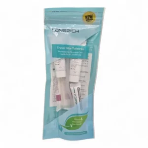 Kits de Voyage Longrich