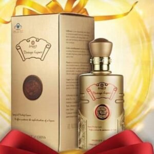 Liqueur thérapeutique longrich