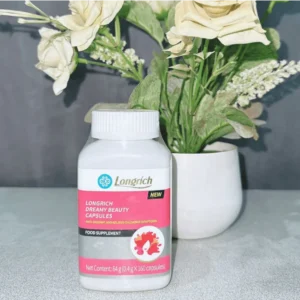 Mengqian Longrich