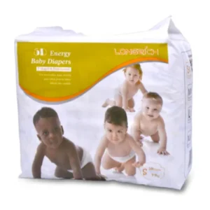 Couches pour bebe longrich