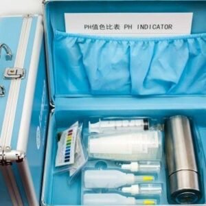Kit de démonstration longrich