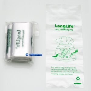 Sac Plastique Longrich