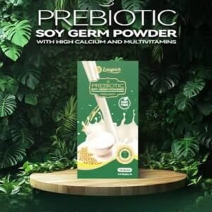 Soja Longrich